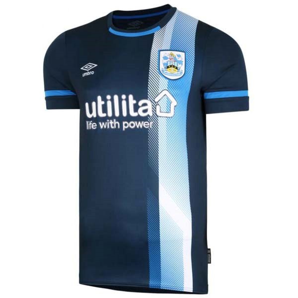Tailandia Camiseta Huddersfield Town 2ª 2021-2022